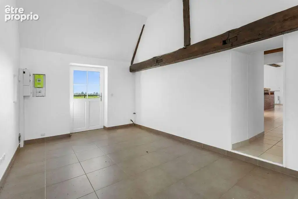 Maison 6 pièces 120 m² à vendre à Mezidon-Canon (14270) - photo 4