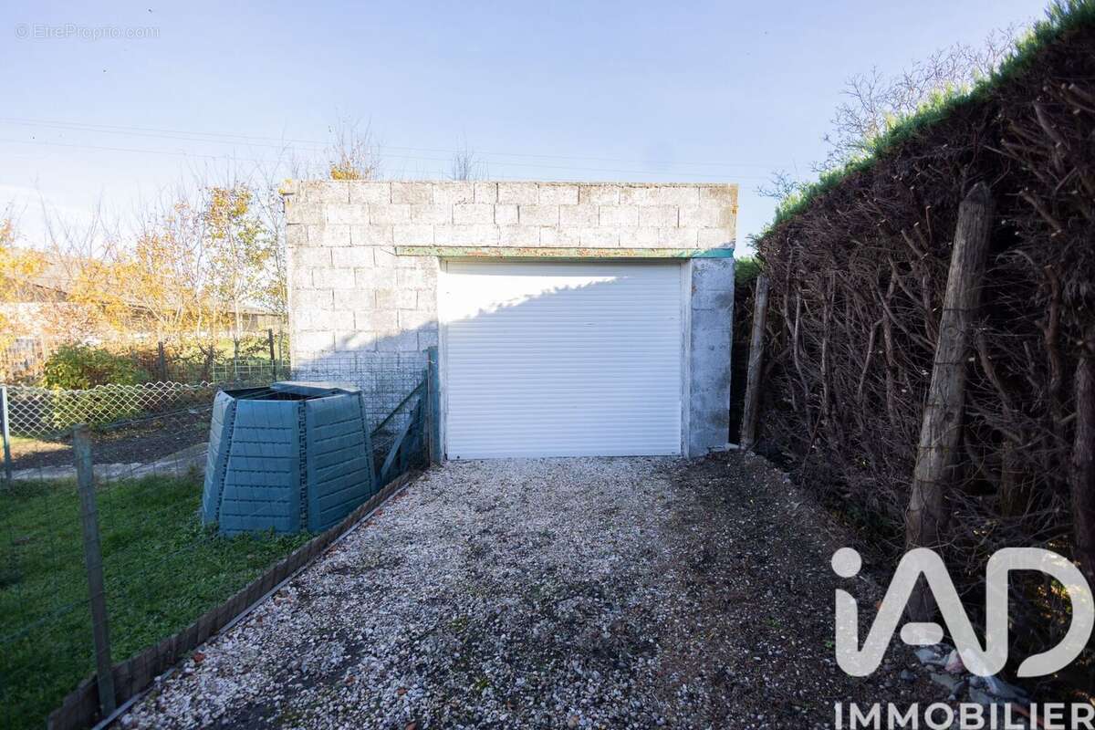 Photo 9 - Maison à NEUF-BERQUIN