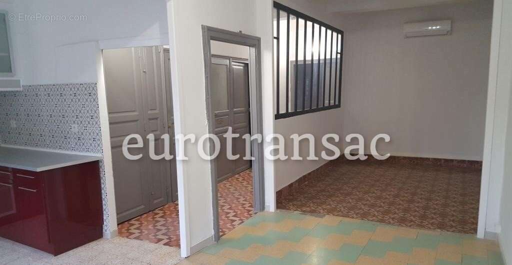 Maison à SAINT-PARGOIRE