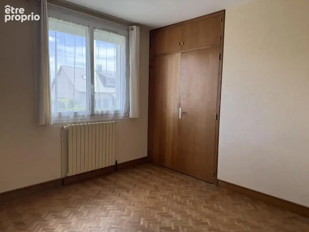 Maison 5 pièces 110 m² à vendre à Cholet (49300) - photo 9