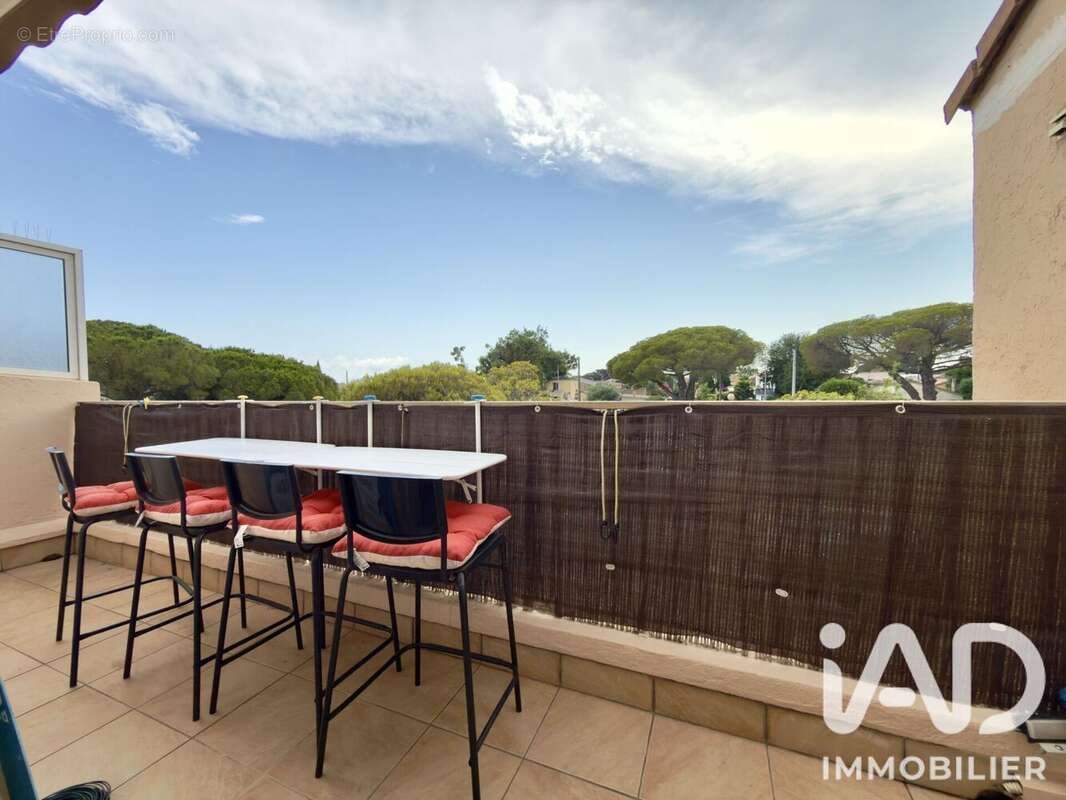 Photo 6 - Appartement à HYERES