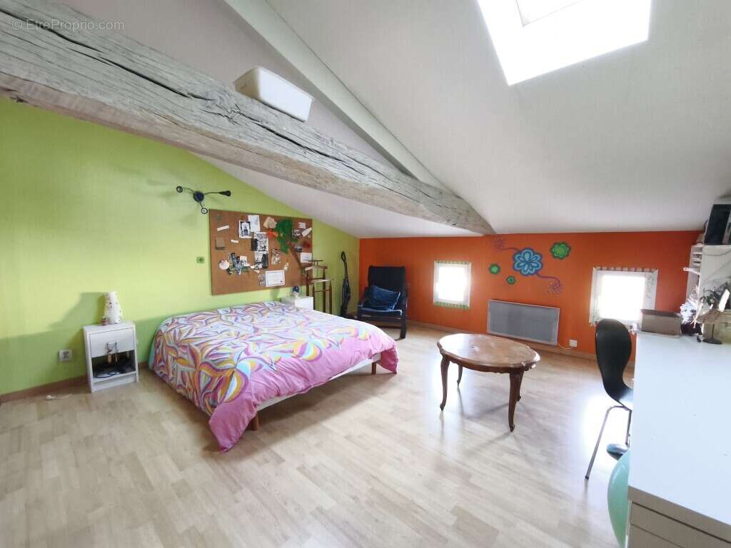 Maison à PONS