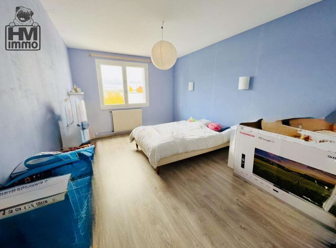 Appartement à LIMOGES