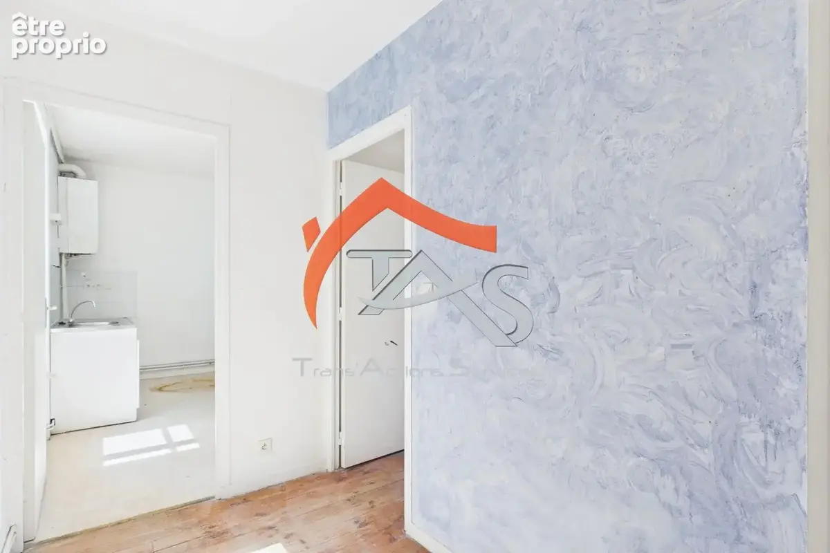 Appartement à SAINT-CHAMOND