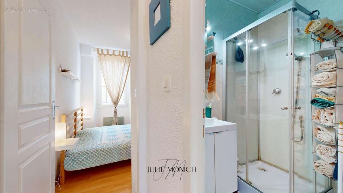 Appartement à BANYULS-SUR-MER