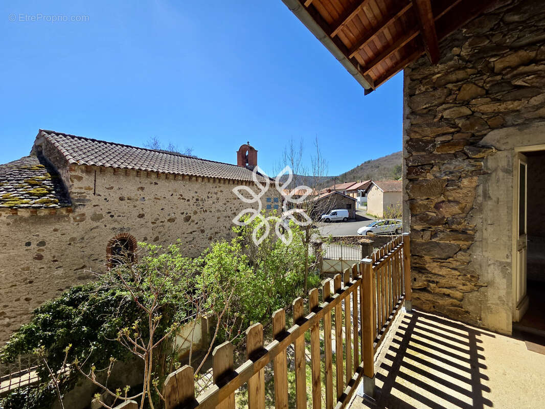 Maison de Village avec dépendances - photo 15