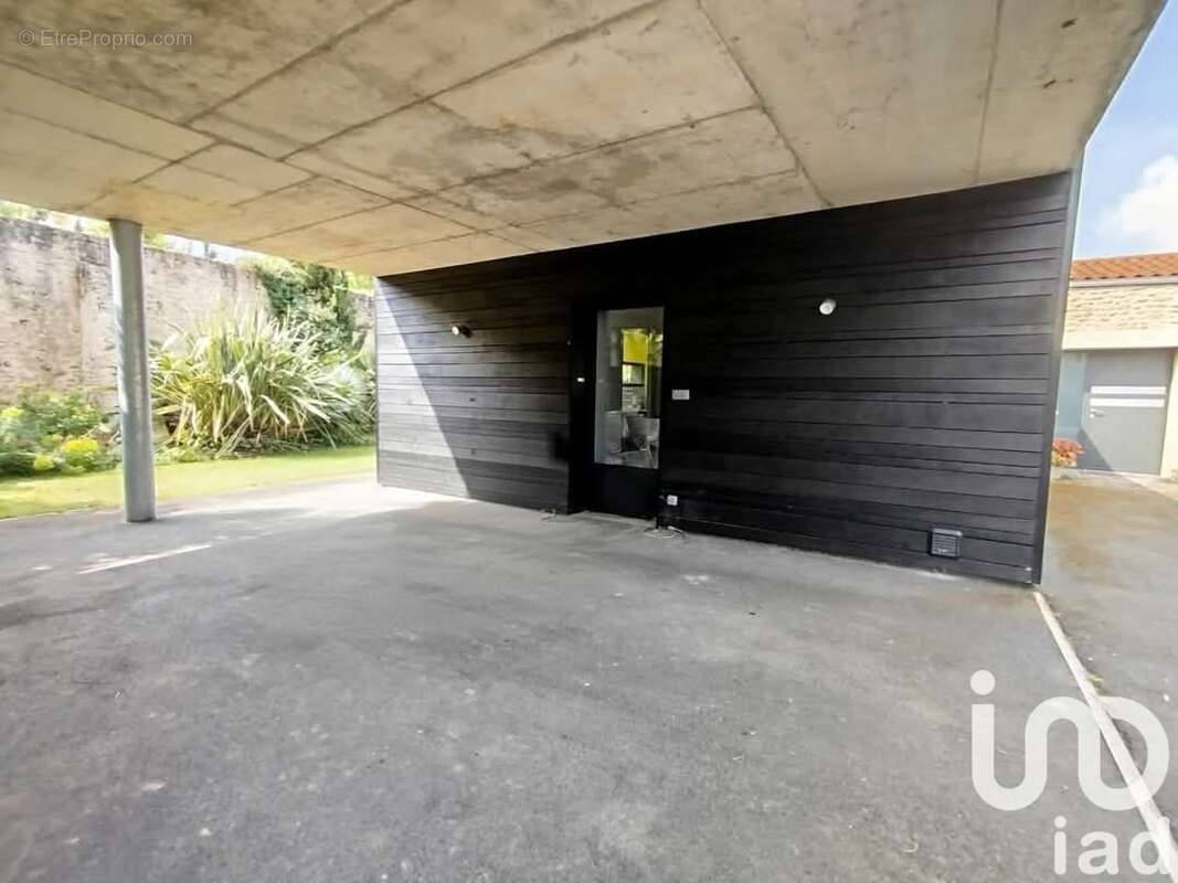 Photo 3 - Maison à THOUARS