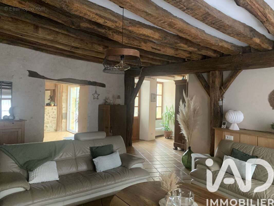 Photo 5 - Maison à LEVROUX