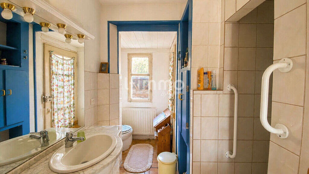 Maison à GUEBWILLER