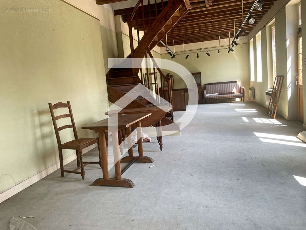 Maison à LE CATEAU-CAMBRESIS