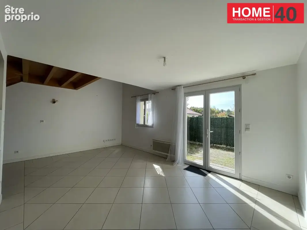 Maison 3 pièces 65 m² à vendre à Sanguinet (40460) - photo 9