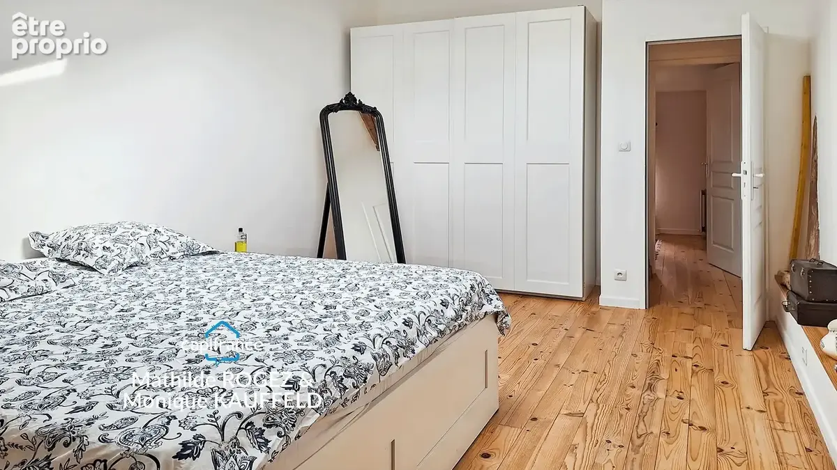 Cunlhat – ensemble immobilier avec 2 maisons, jardins et dépendances – proche golf - photo 33