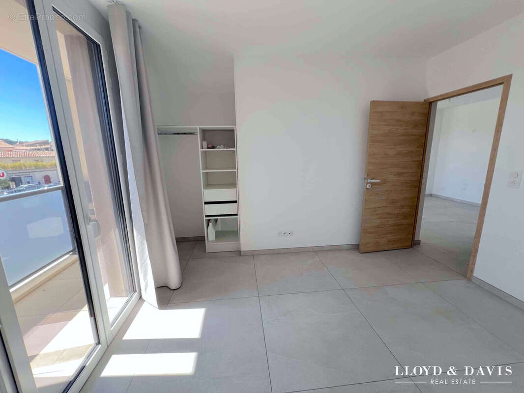 Appartement à CASTELNAU-LE-LEZ
