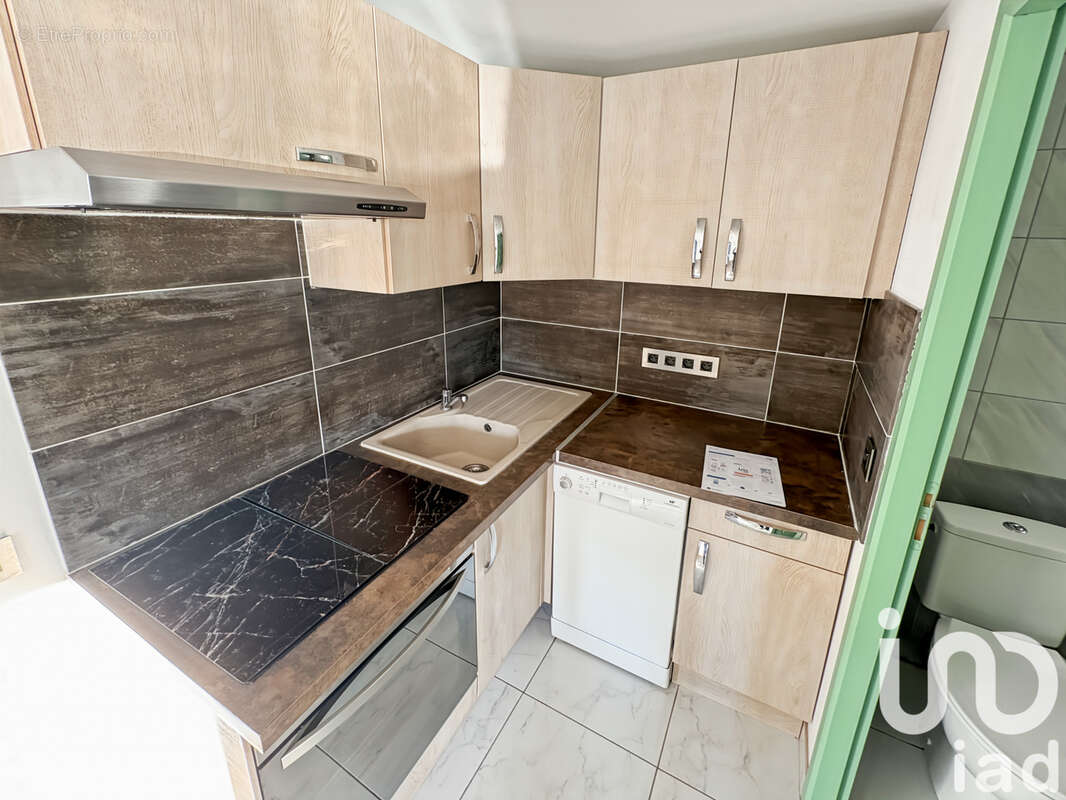 Photo 3 - Appartement à AIX-LES-BAINS