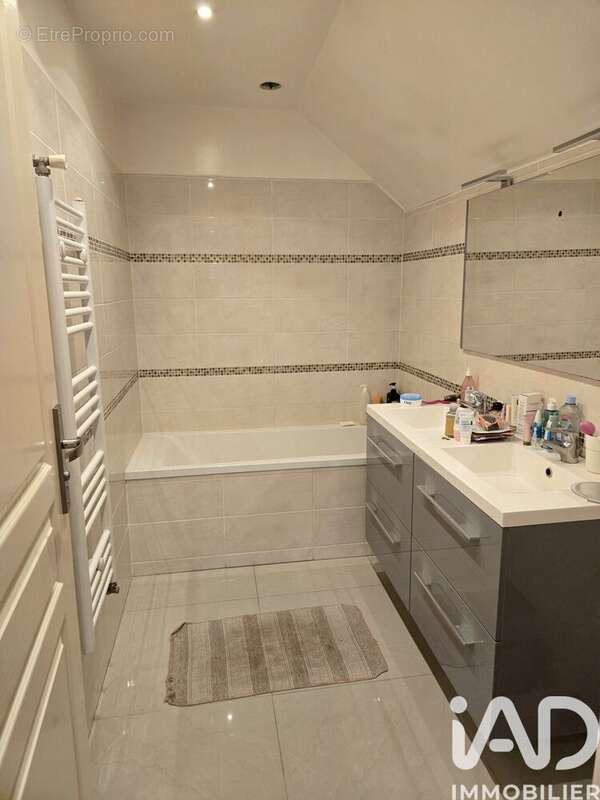 Photo 9 - Maison à BRUNOY