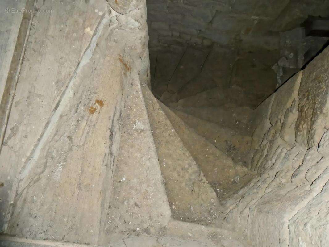 Maison à MAGNY-LE-DESERT