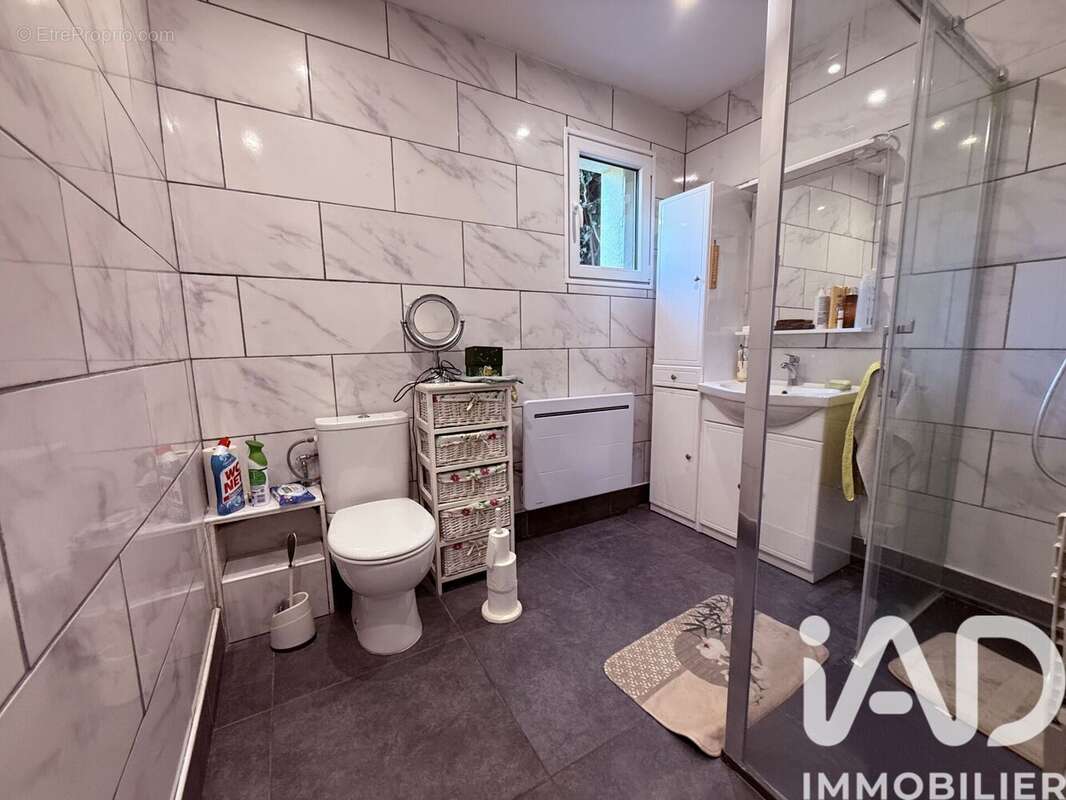 Photo 9 - Maison à SAINT-GENIS-DE-SAINTONGE