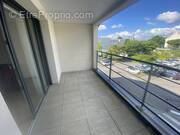 Appartement à HENNEBONT