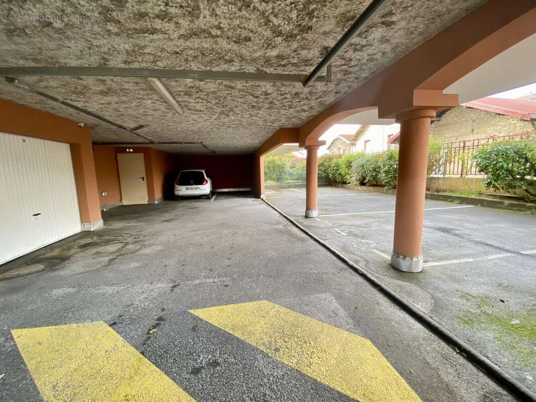 Appartement à ROMANS-SUR-ISERE