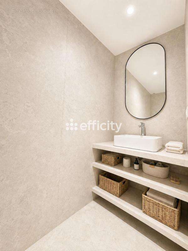 Appartement - photo 6
