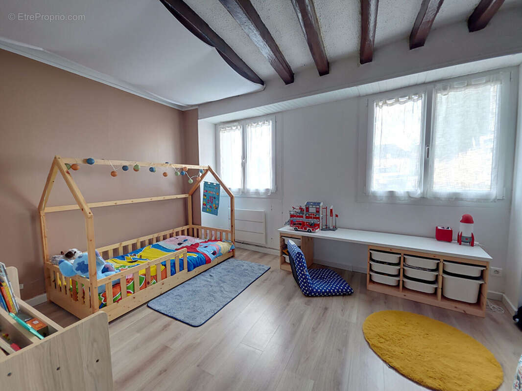 Appartement à MAINTENON