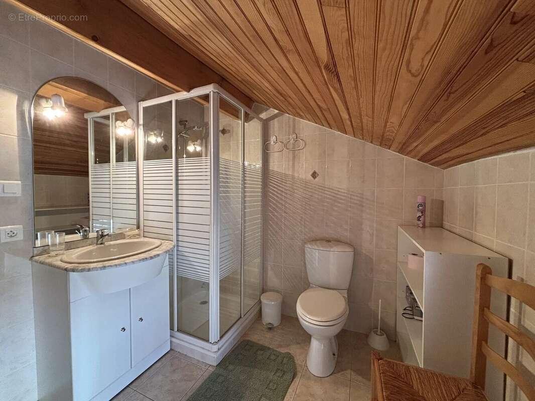 Appartement à BOLQUERE