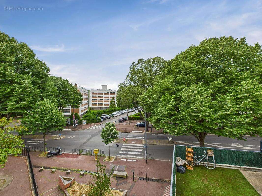 Appartement à BAGNEUX