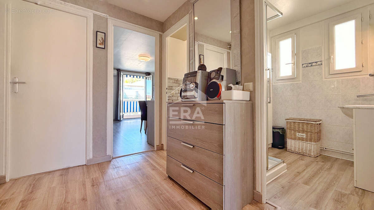 Appartement 58m² à nice - photo 10