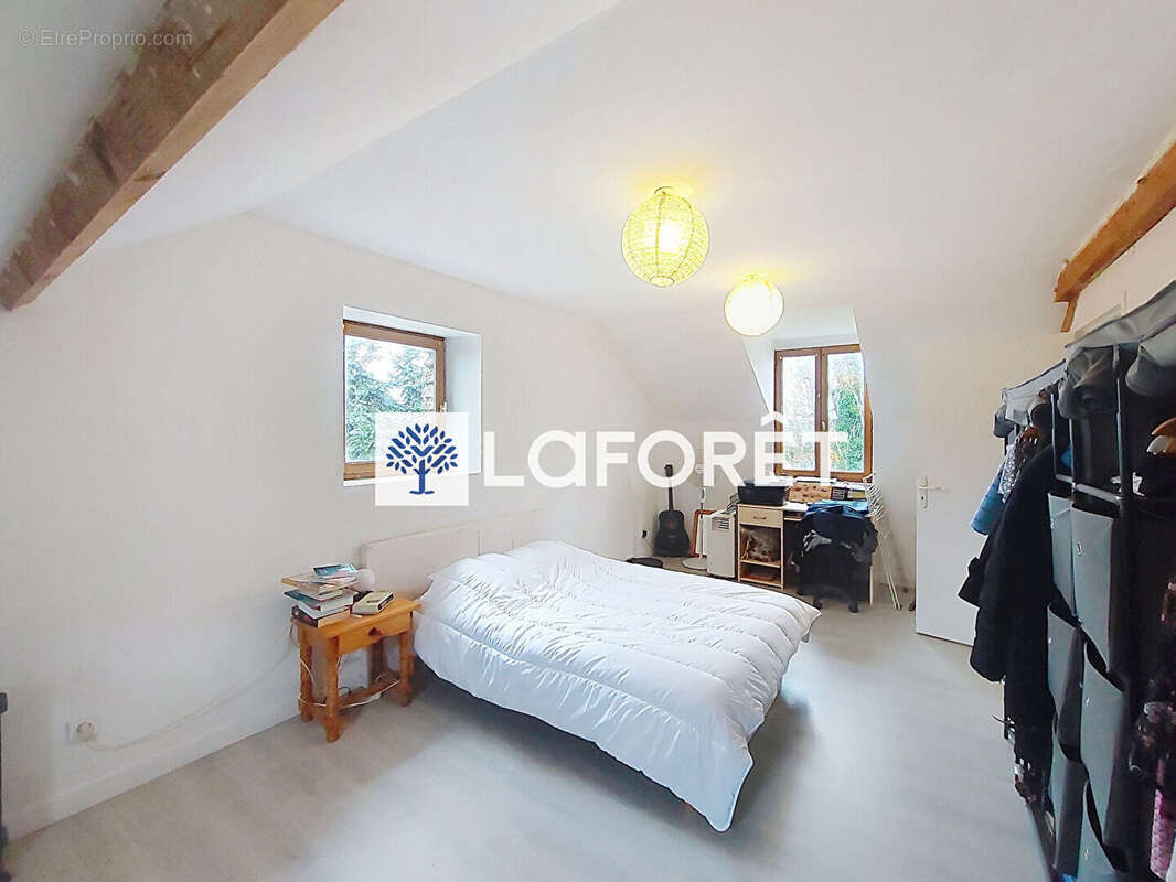 Maison à ROZAY-EN-BRIE