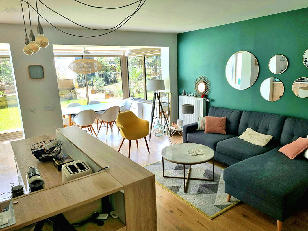 Appartement à ECULLY