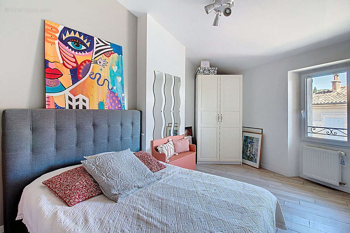 Appartement à DRAGUIGNAN