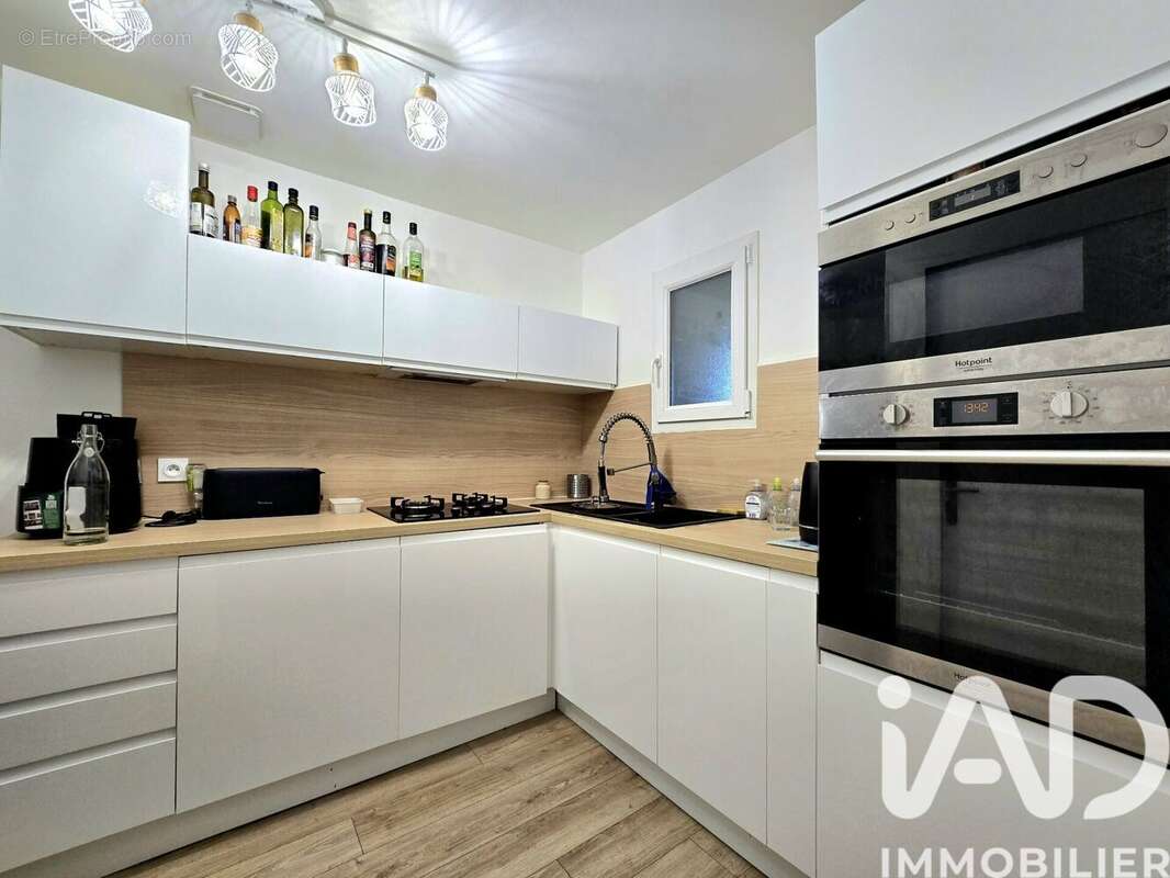 Photo 3 - Maison à LA ROCHE-SUR-YON