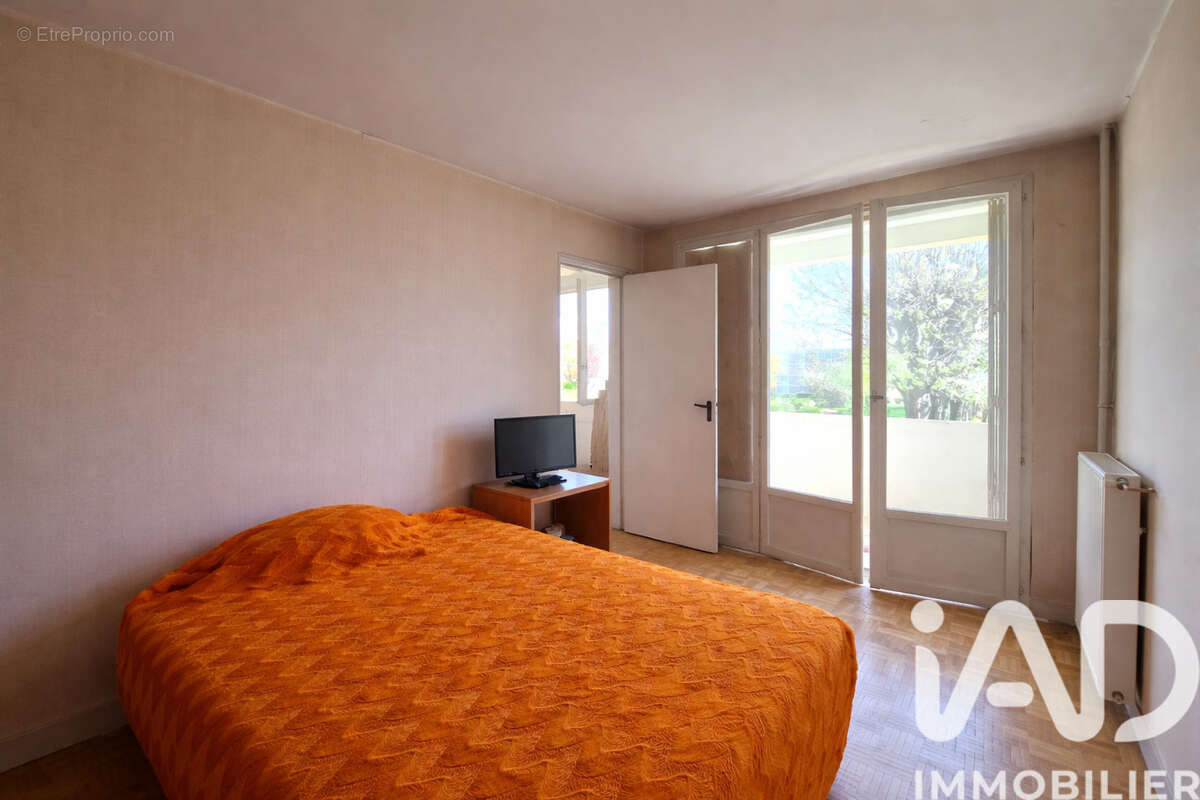 Photo 9 - Appartement à VERT-LE-PETIT
