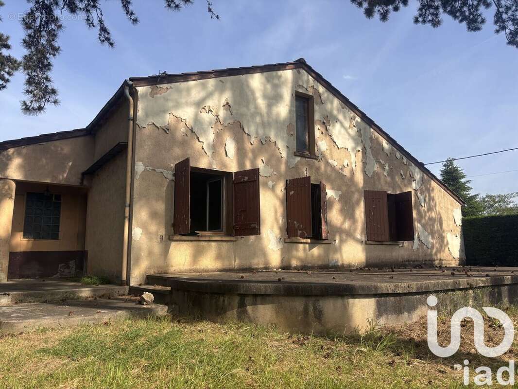 Photo 2 - Maison à TOURNUS