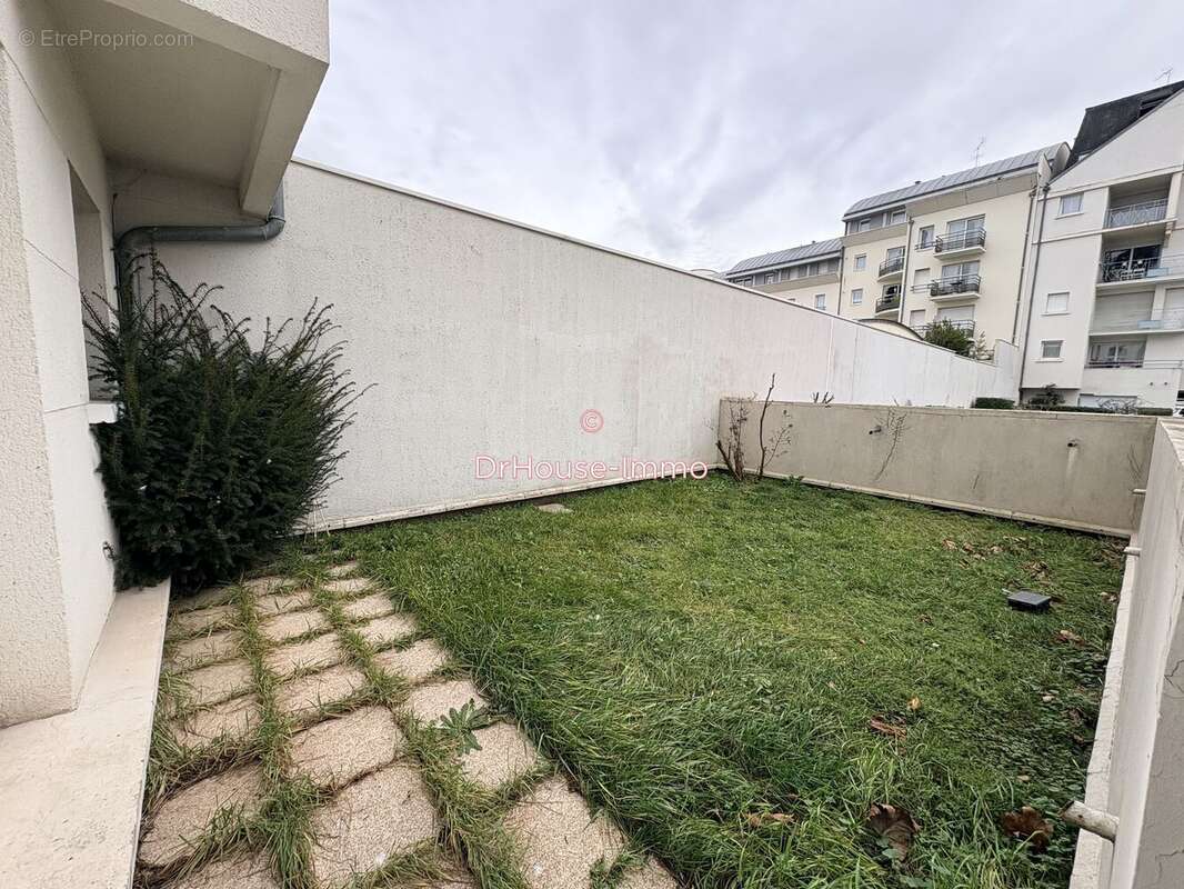 Appartement à MANTES-LA-JOLIE