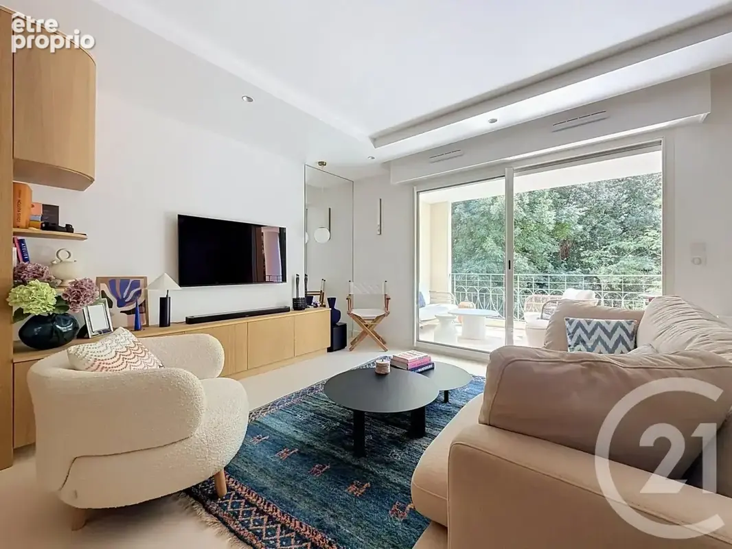 Appartement 3 pièces 73 m² à vendre à Valbonne (06560) - photo 4