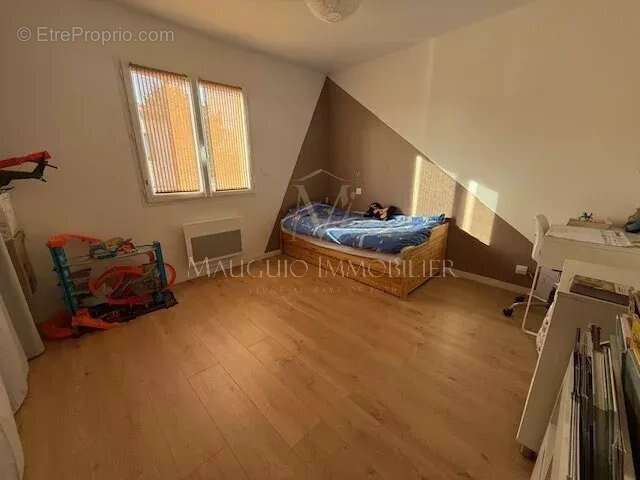 Maison à AIGUES-VIVES