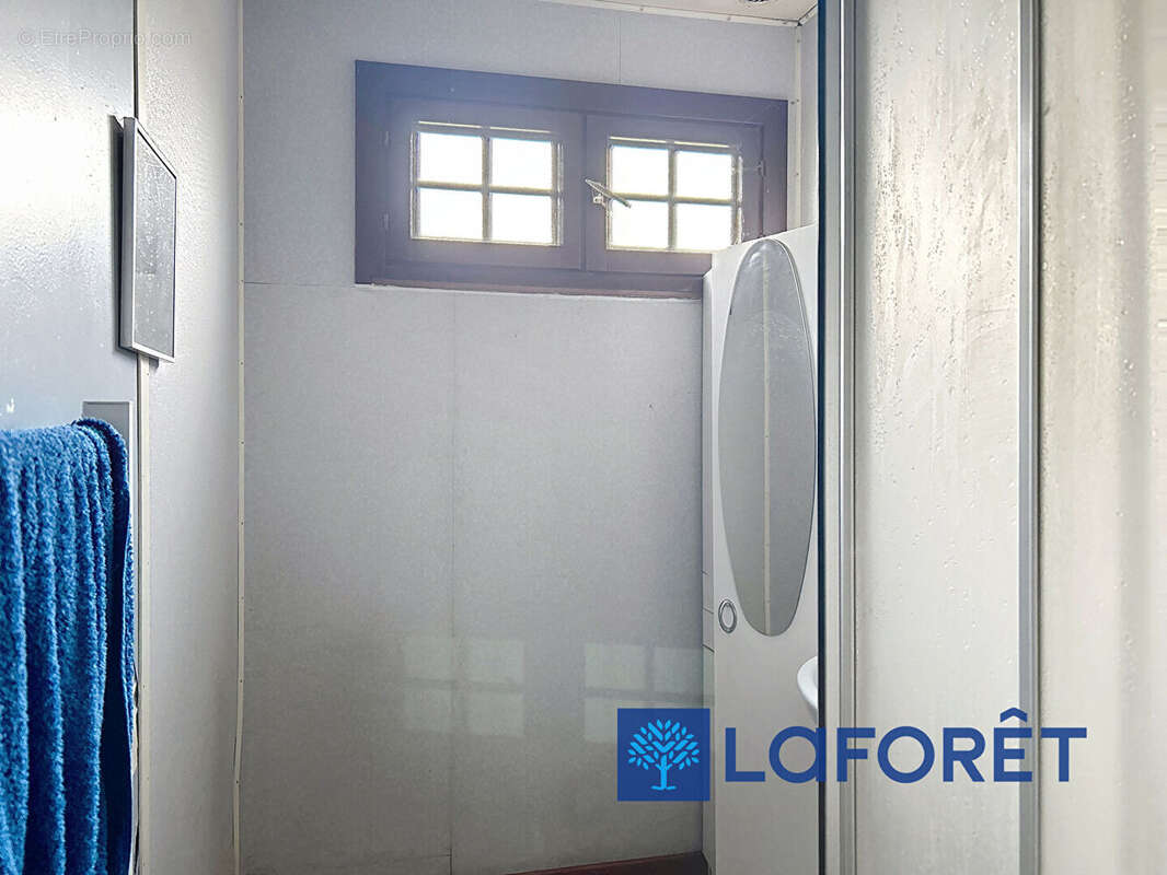 Maison à SAINT-GERMAIN-SUR-MORIN