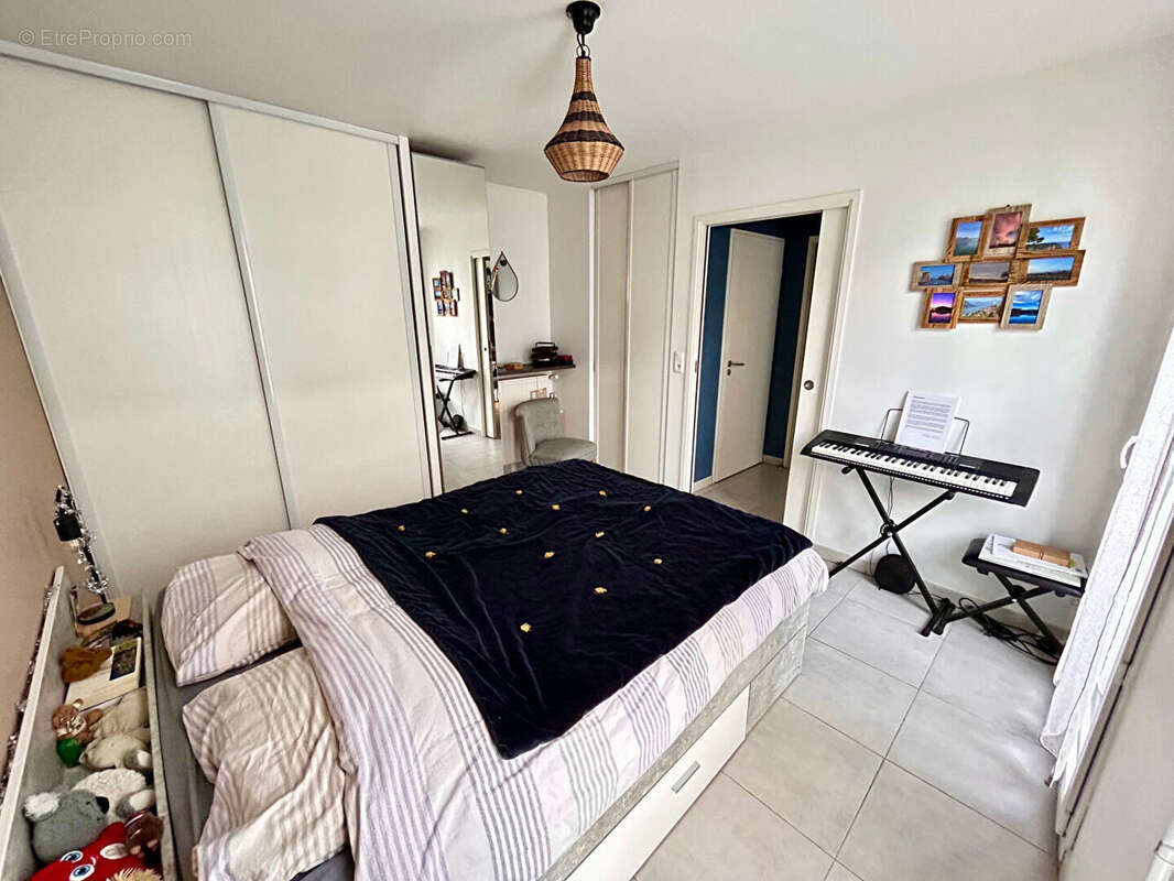 Appartement à BEZONS