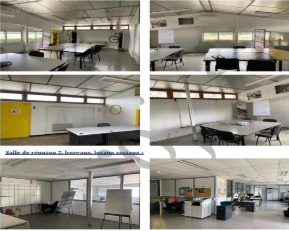 Photo 5 - Commerce à CORCELLES-EN-BEAUJOLAIS