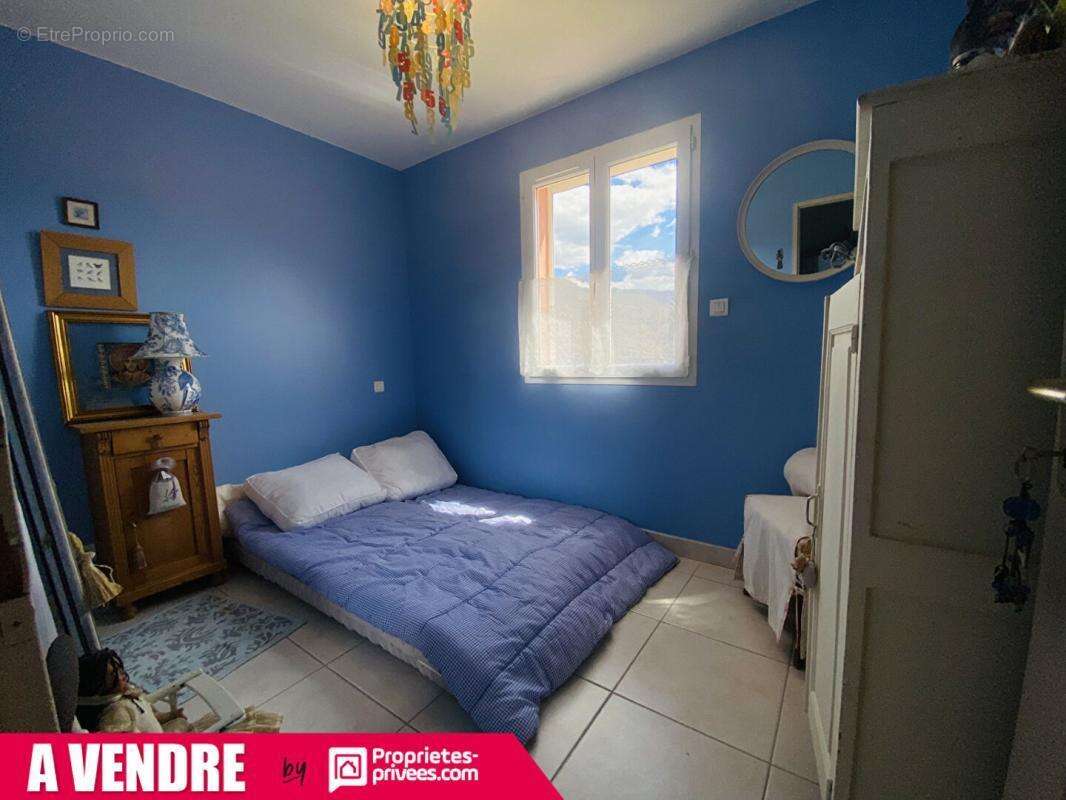 Maison Marcoux 5 pièce(s) 184 m2 - photo 9