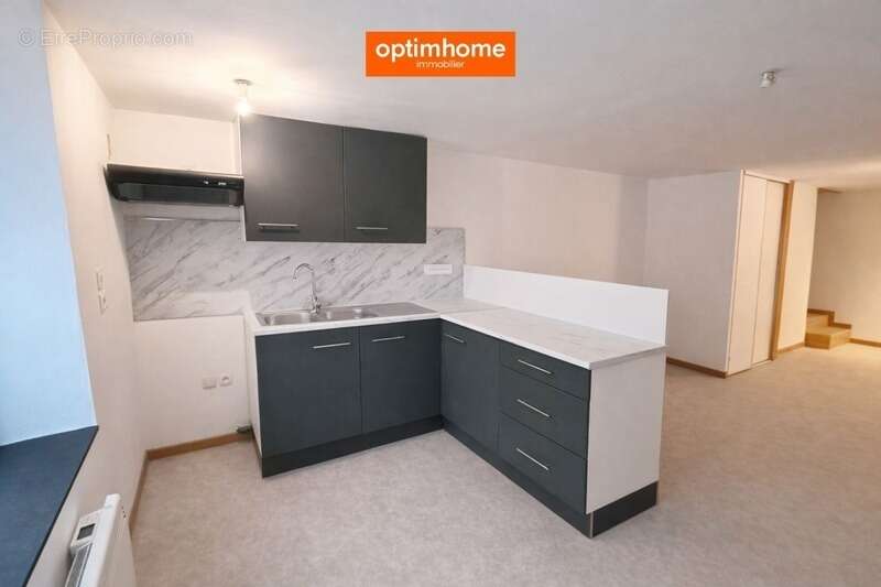 Maison à VAUCOULEURS