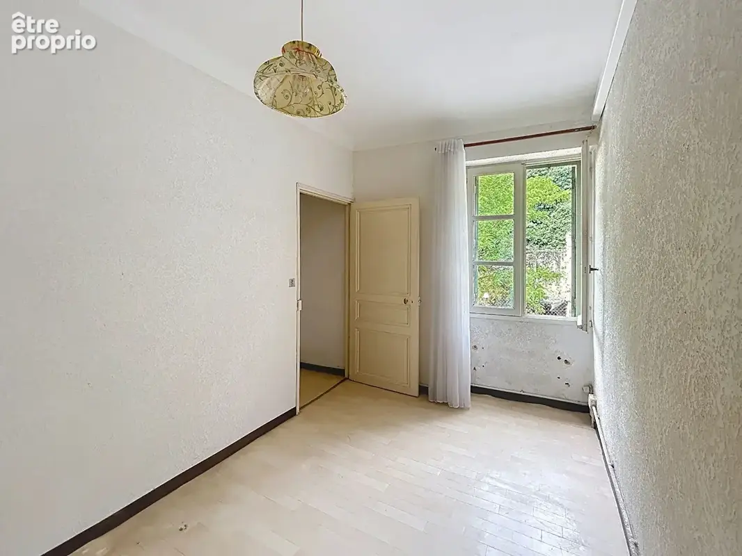 ORANGE POURTOULES - Maison de ville 75m² avec cour, à pied du Théatre Antique! - photo 5