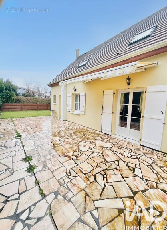 Photo 1 - Maison à NOGENT-SUR-OISE