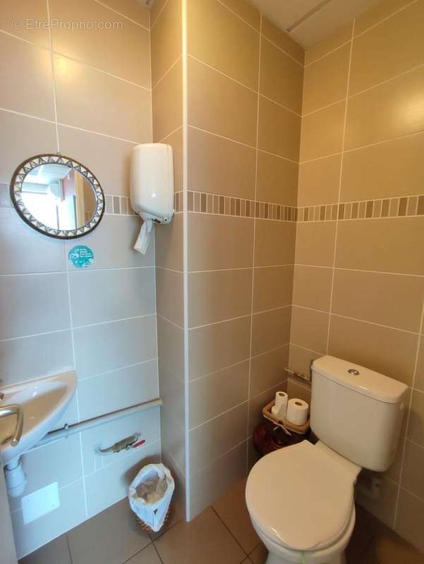 Appartement à LE MANS