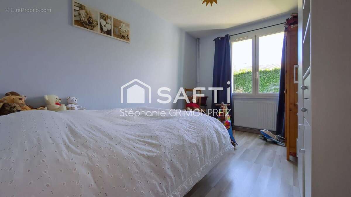 Photo 7 - Maison à LUCON