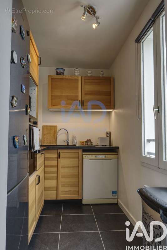 Photo 6 - Appartement à LIMEIL-BREVANNES