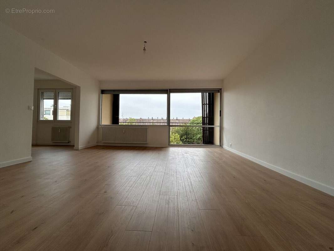 Appartement 92 m² à Mulhouse  - photo 57