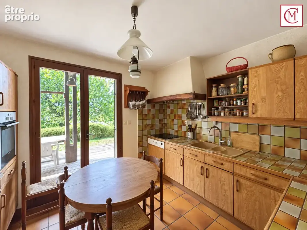 Villa  Versoud - photo 9