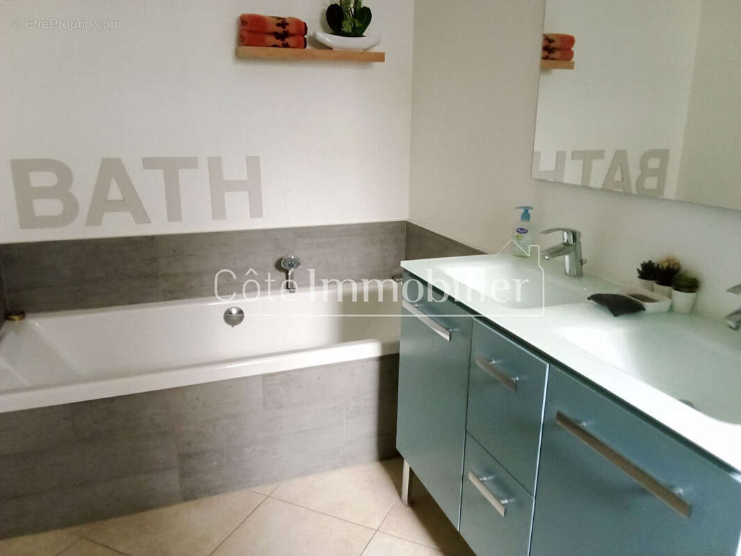 Maison à LA BERNERIE-EN-RETZ